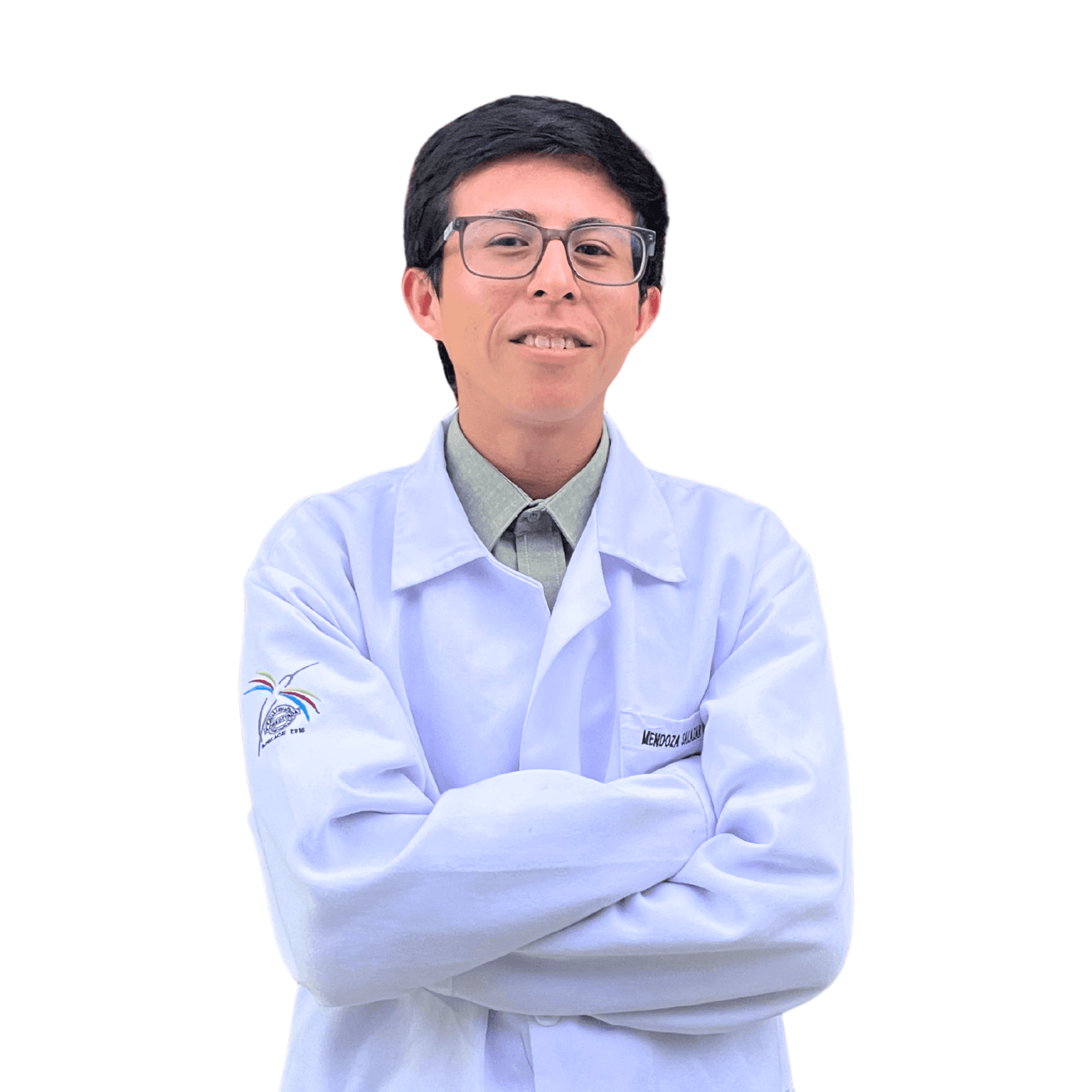 Ivan Jose Medina Torres