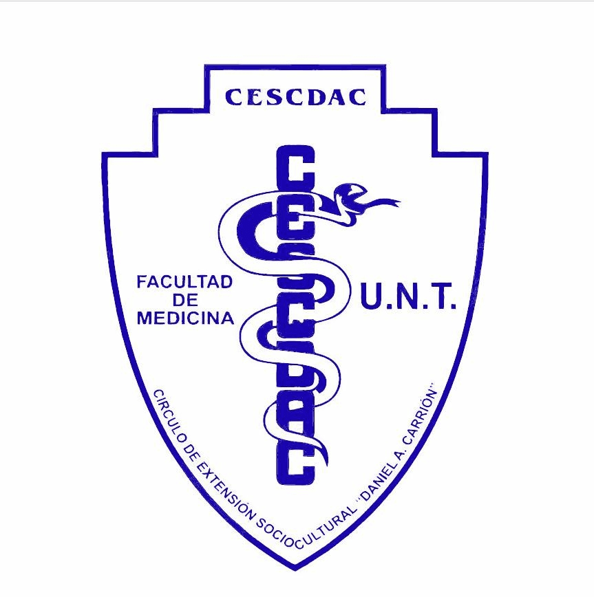 Logo CESCDAC